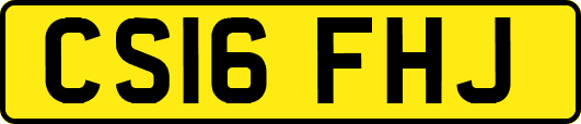 CS16FHJ