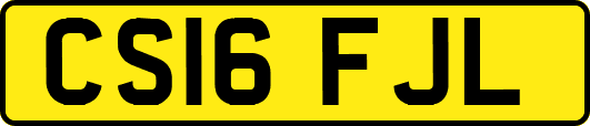 CS16FJL