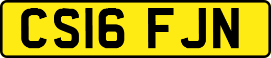 CS16FJN