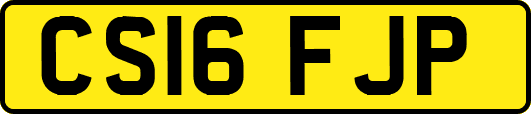 CS16FJP
