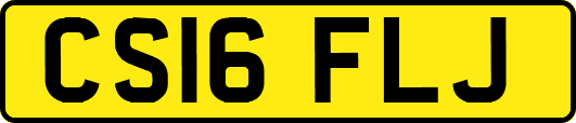 CS16FLJ