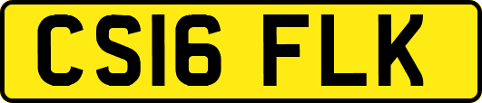 CS16FLK