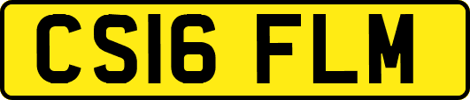 CS16FLM