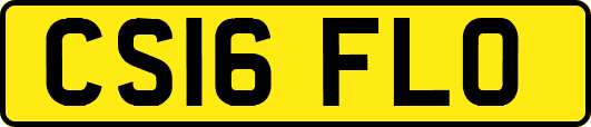 CS16FLO