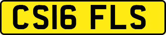 CS16FLS