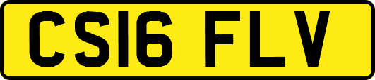 CS16FLV