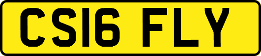 CS16FLY