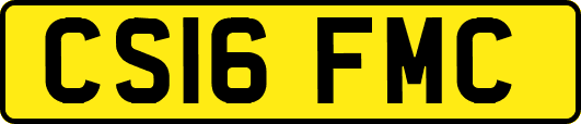 CS16FMC
