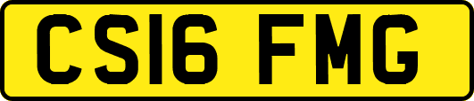 CS16FMG