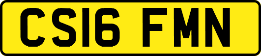 CS16FMN
