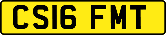 CS16FMT