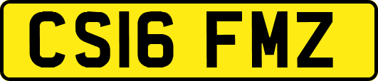 CS16FMZ