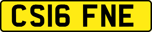 CS16FNE