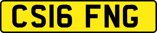 CS16FNG