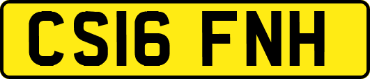 CS16FNH