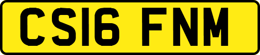 CS16FNM