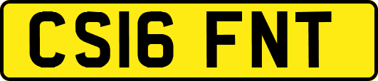 CS16FNT