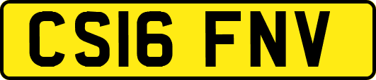 CS16FNV