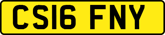 CS16FNY