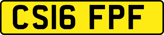 CS16FPF