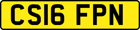 CS16FPN