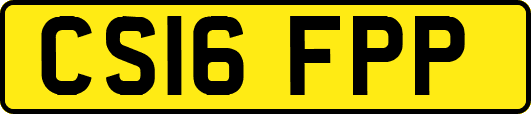 CS16FPP