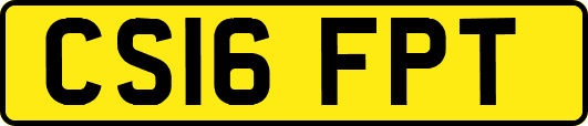 CS16FPT