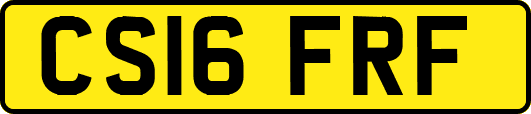 CS16FRF