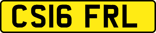 CS16FRL