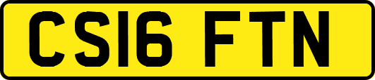 CS16FTN