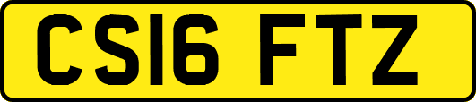 CS16FTZ