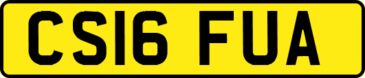 CS16FUA