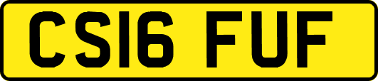 CS16FUF