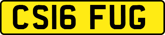 CS16FUG