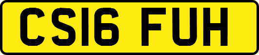 CS16FUH