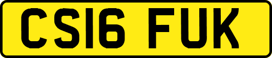 CS16FUK