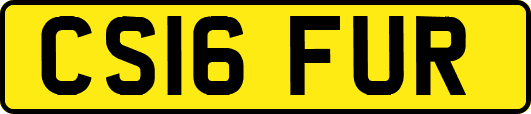 CS16FUR