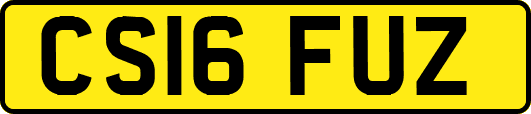 CS16FUZ