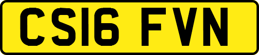 CS16FVN