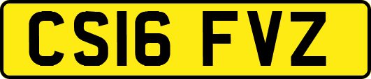 CS16FVZ