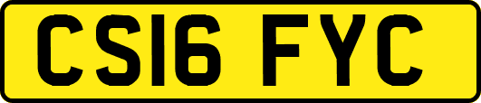 CS16FYC
