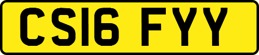 CS16FYY