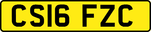 CS16FZC