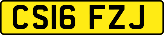 CS16FZJ