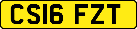 CS16FZT