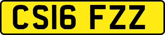 CS16FZZ
