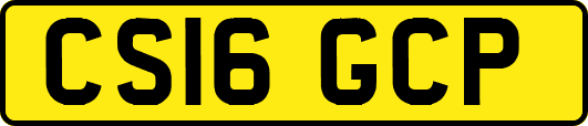 CS16GCP