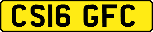 CS16GFC