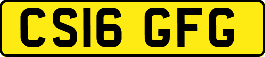 CS16GFG