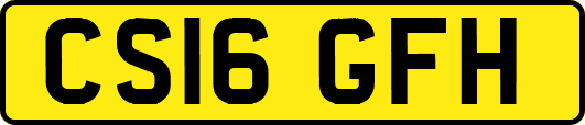 CS16GFH